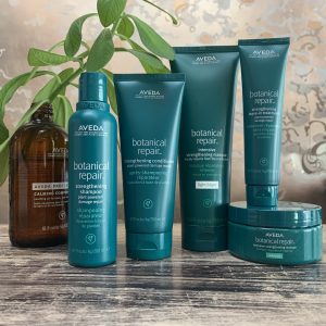 Aveda deals botanical repair